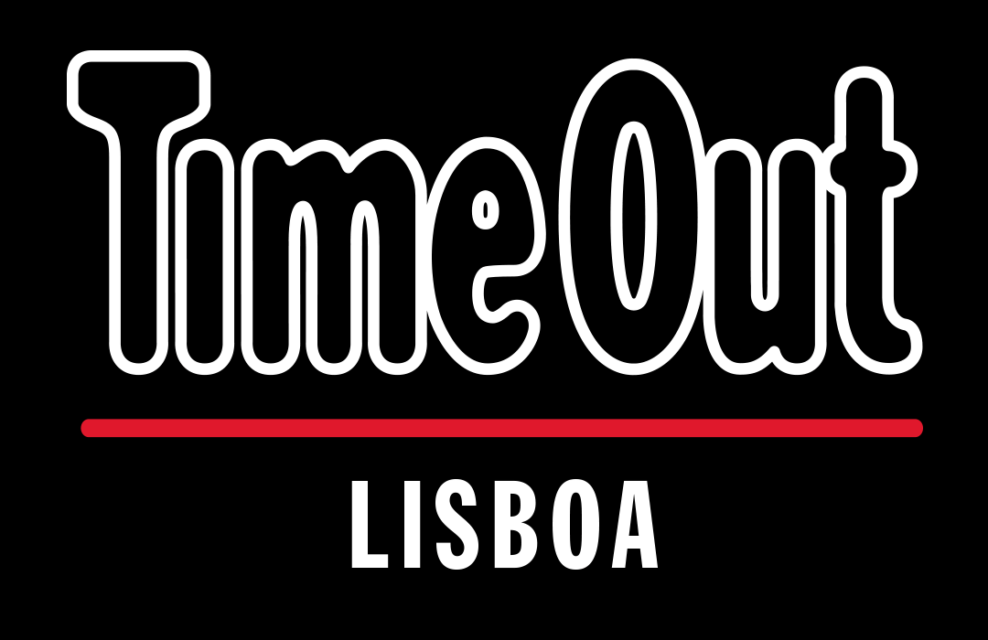 Time Out Lisboa logo